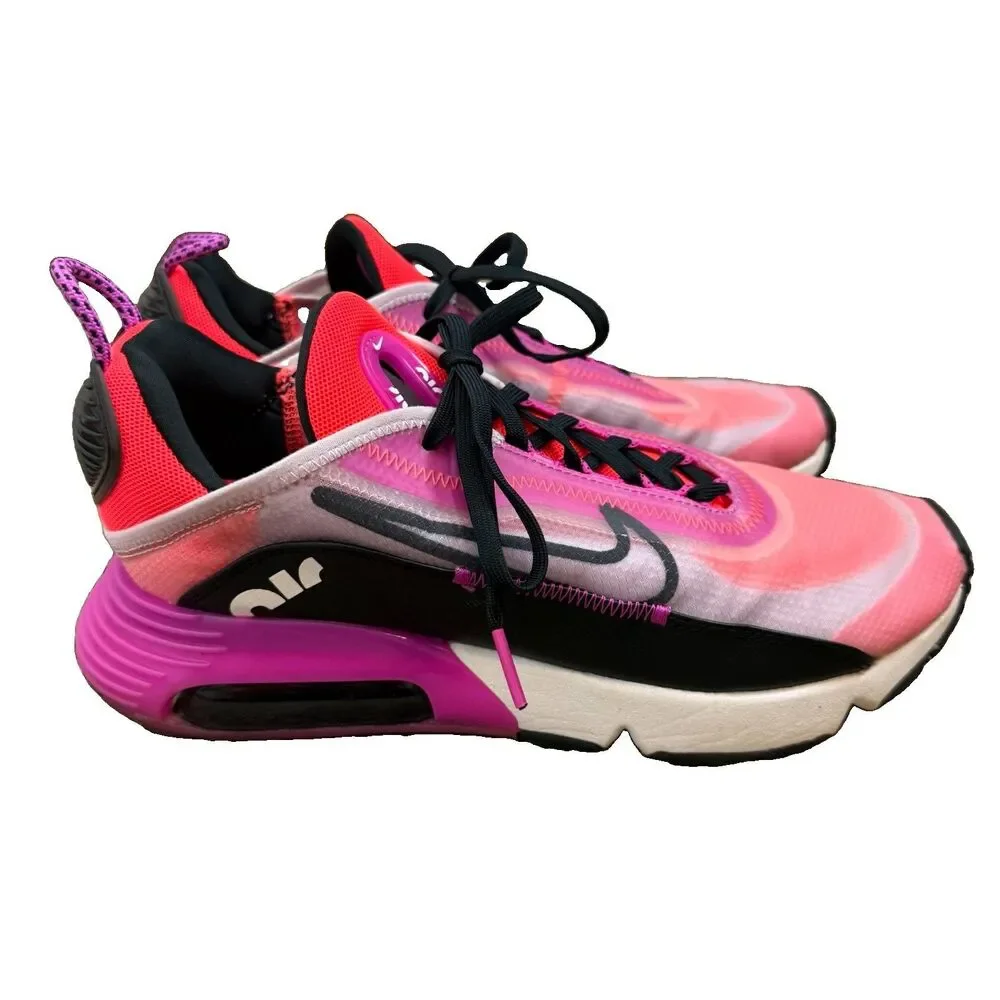 Nike Air Max  2090 Iced Lilac Athletic Shoes Women’s 8.5 EU 40 CK2612-500